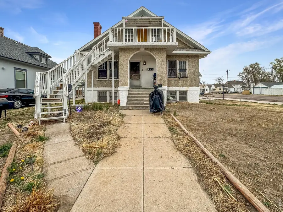 602 Broadway St, Sterling, CO 80751 - #2