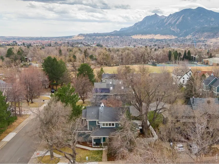 1480 Hawthorn Ave, Boulder, CO 80304 - #2