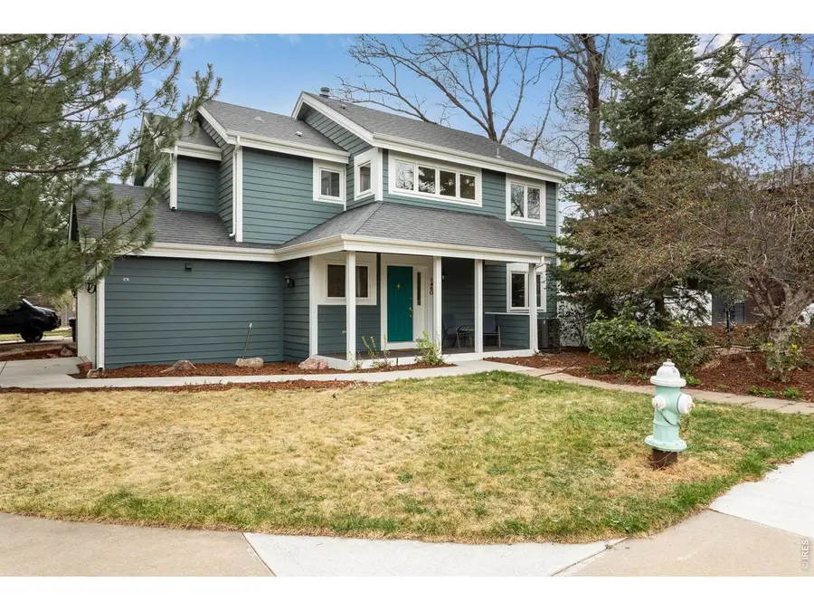 1480 Hawthorn Ave, Boulder, CO 80304 - #3