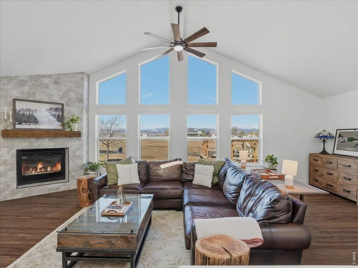 4421 S County Road 13, Loveland, CO 80537 - #1