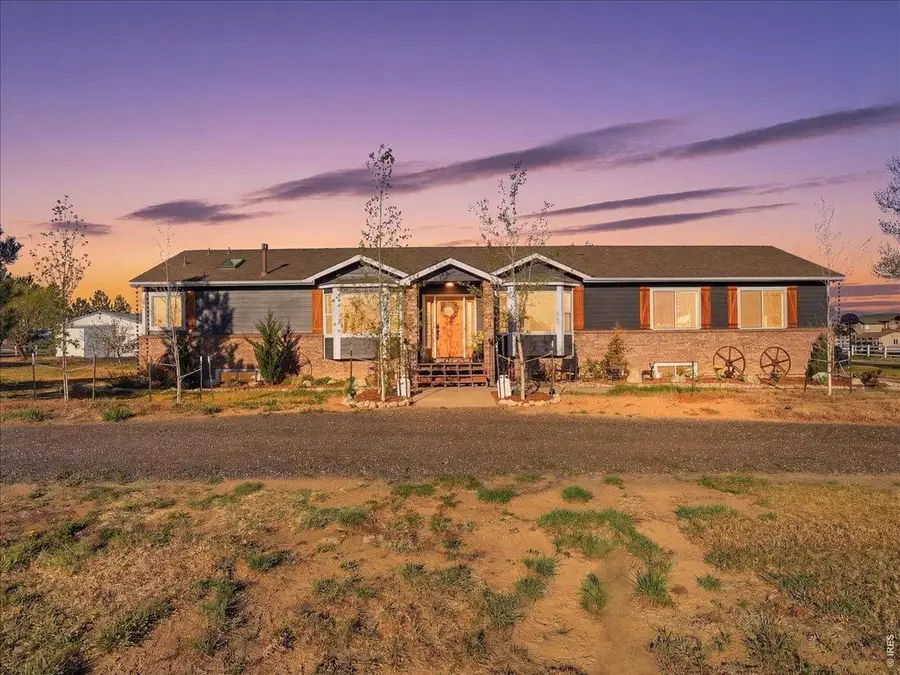 4421 S County Road 13, Loveland, CO 80537 - #2