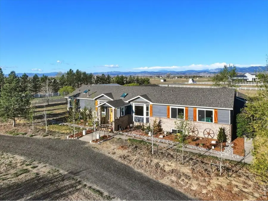 4421 S County Road 13, Loveland, CO 80537 - #3