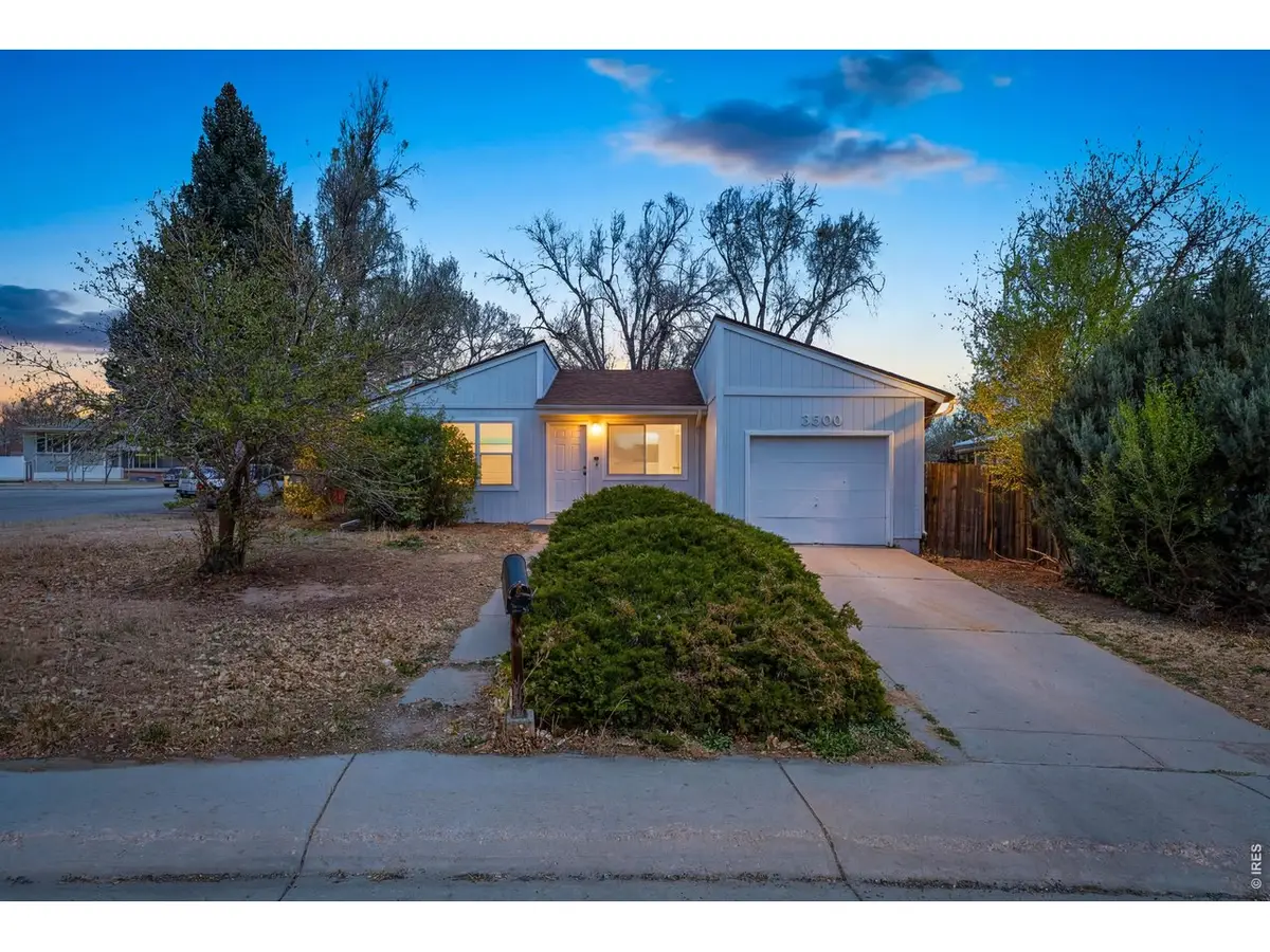 3500 Lilac Ln, Evans, CO 80620 - #1