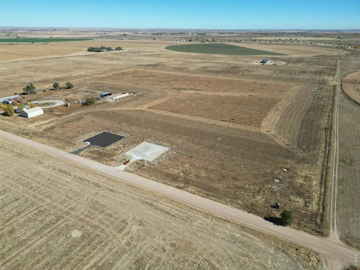 0 County Road Rd, Wiggins, CO 80654 - #1