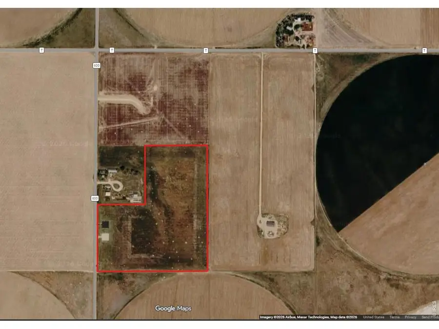 0 County Road Rd, Wiggins, CO 80654 - #2