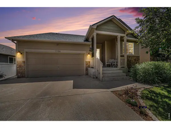 2506 Lynnhaven Ln, Fort Collins, CO 80524