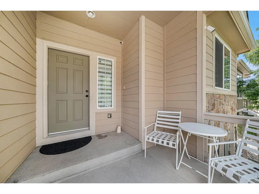 2506 Lynnhaven Ln, Fort Collins, CO 80524 - #3