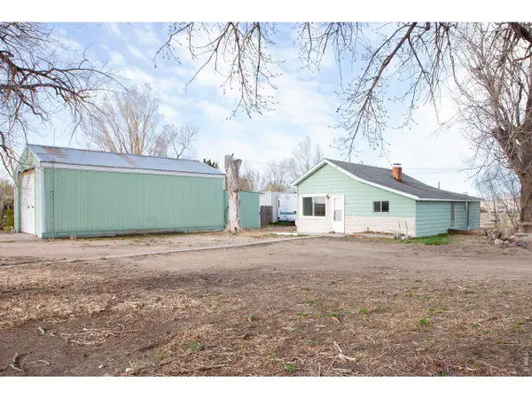 22497 County Road 33.5, Hillrose, CO 80733