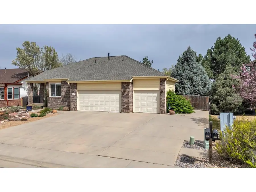 367 Baker Ln, Erie, CO 80516 - #2