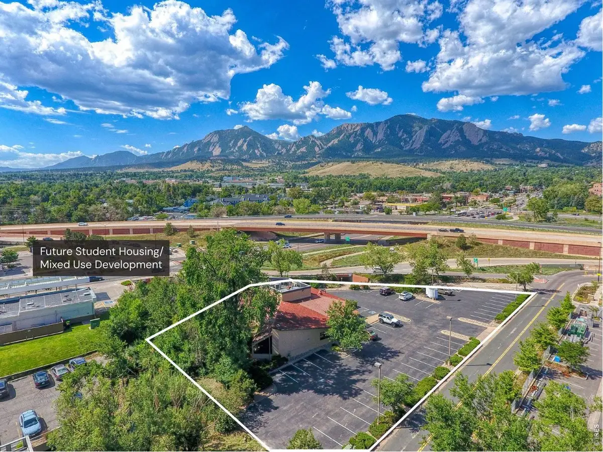 2865 Baseline Rd, Boulder, CO 80303 - #1