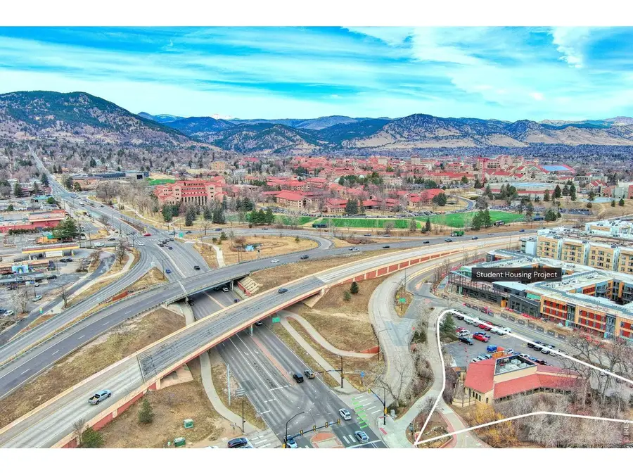 2865 Baseline Rd, Boulder, CO 80303 - #2