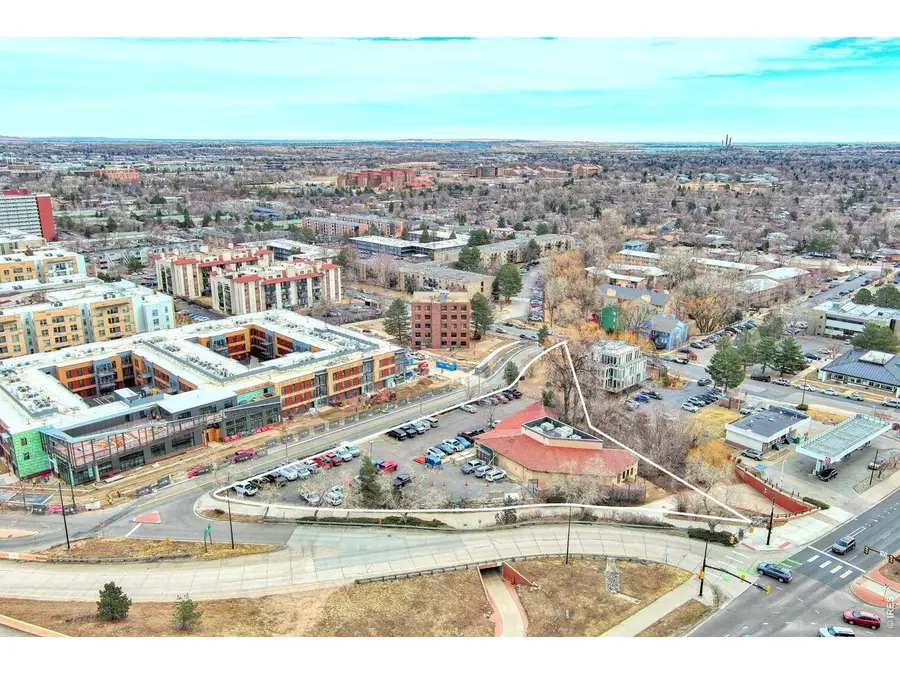 2865 Baseline Rd, Boulder, CO 80303 - #3