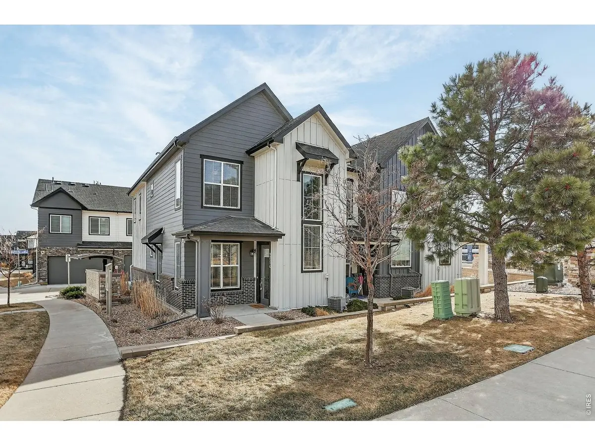 9251 Garnett Way #C, Arvada, CO 80007 - #1