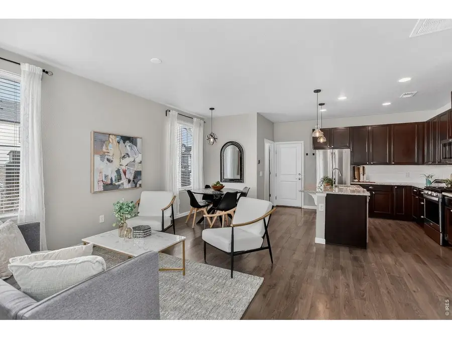 9251 Garnett Way #C, Arvada, CO 80007 - #3