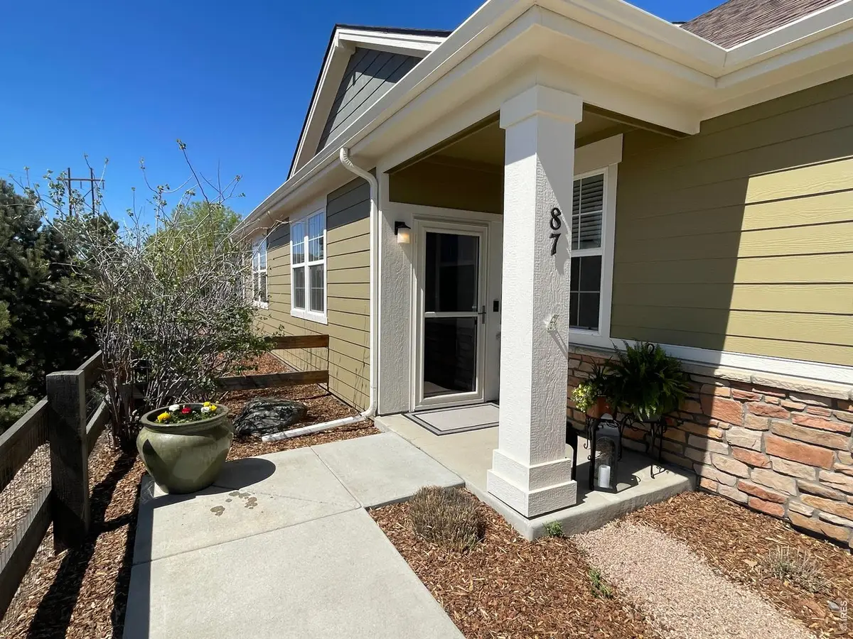 87 Jackson Ln, Erie, CO 80516 - #1