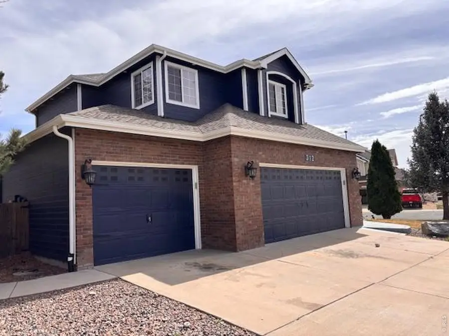 312 Mountain View Ave, Fort Lupton, CO 80621 - #2