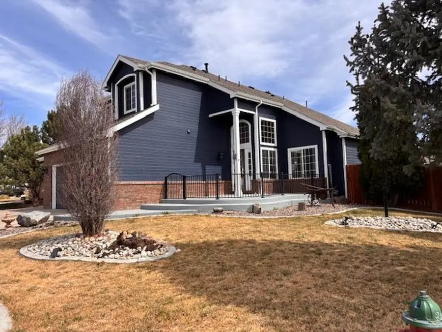 312 Mountain View Ave, Fort Lupton, CO 80621 - #3