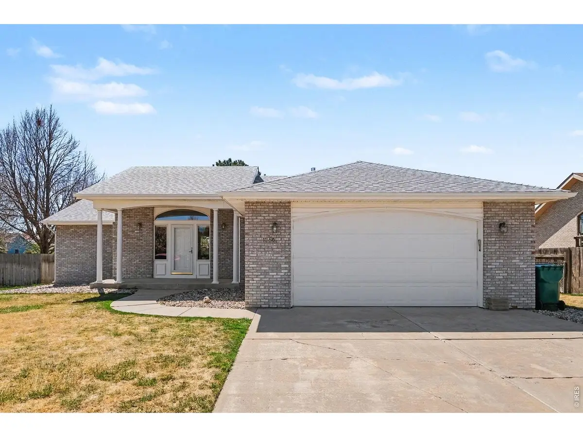 1350 3rd St, Eaton, CO 80615 - #1