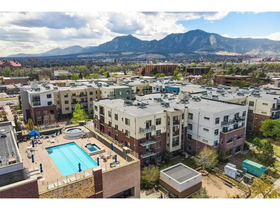 3701 Arapahoe Ave #C-115, Boulder, CO 80303 - #3