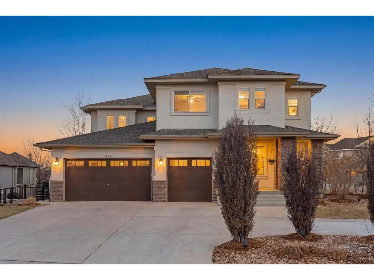 7027 Ruidoso Dr, Windsor, CO 80550 - #1