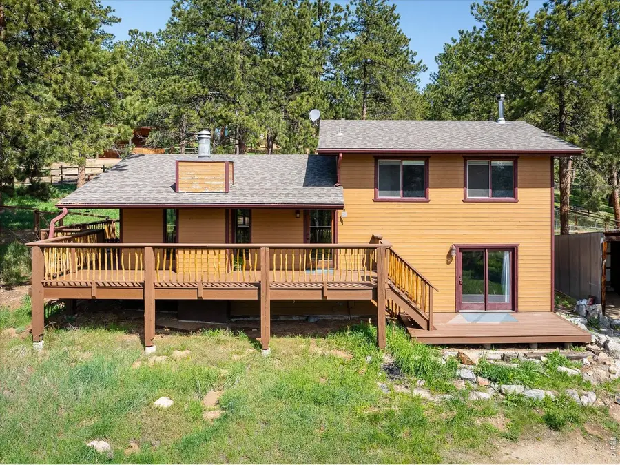 201 Wild Tiger Rd, Boulder, CO 80302 - #2