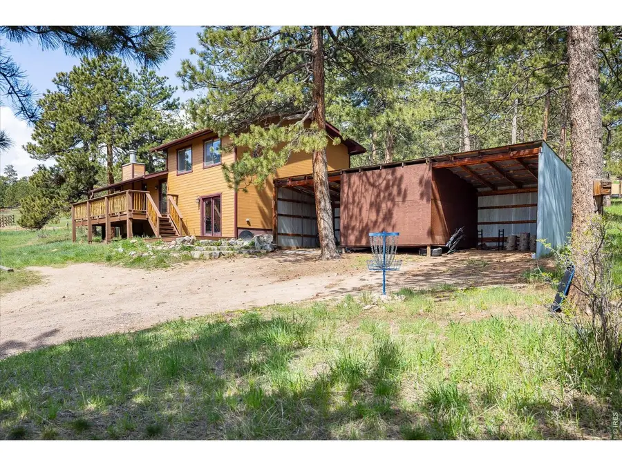 201 Wild Tiger Rd, Boulder, CO 80302 - #3