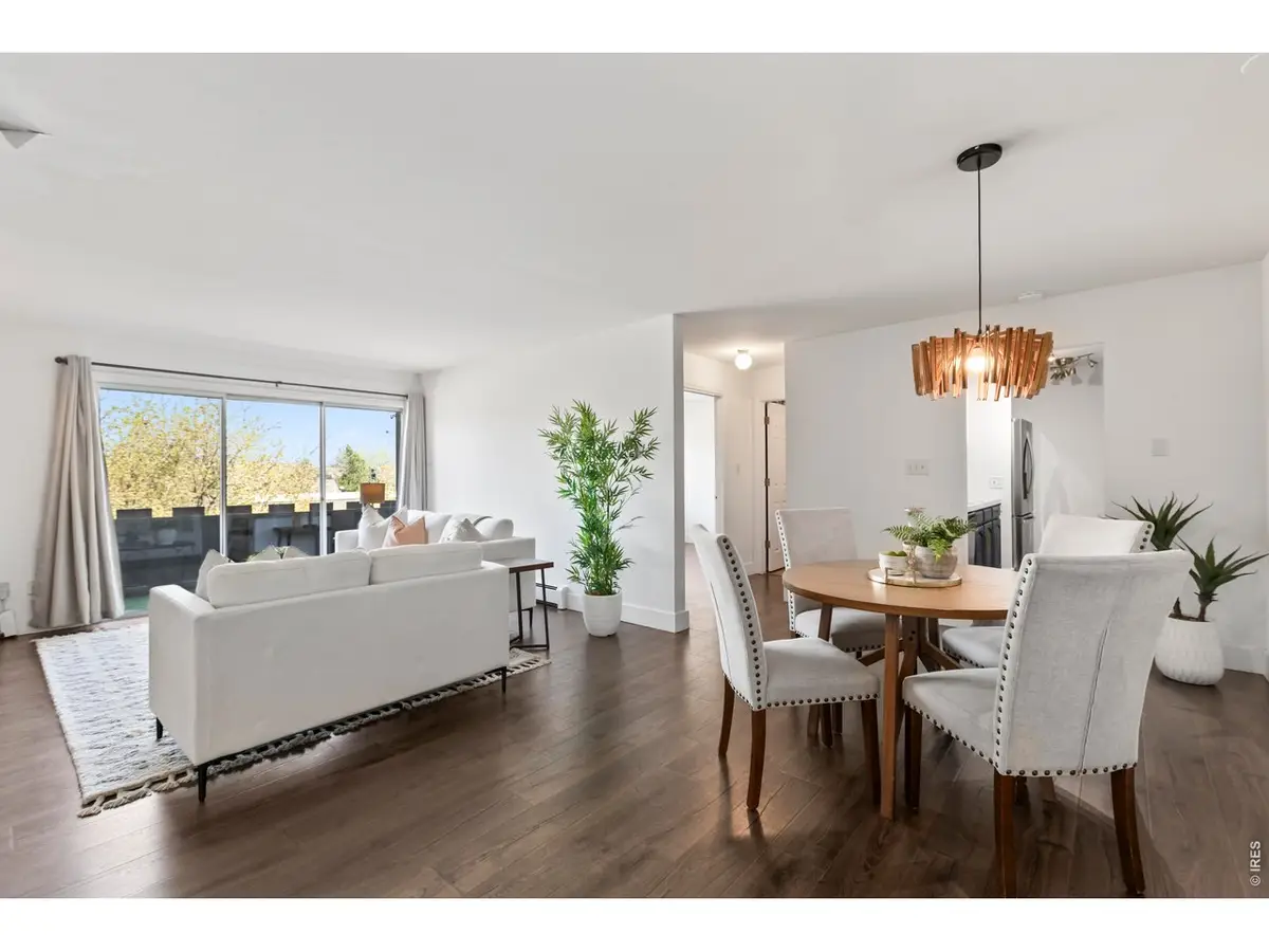 1309 Kirkwood Dr #602, Fort Collins, CO 80525 - #1