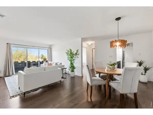 1309 Kirkwood Dr #602, Fort Collins, CO 80525