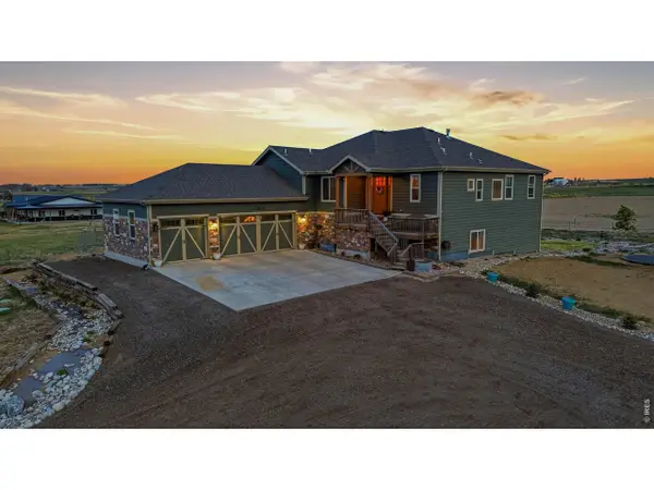 13856 County Road 36, Platteville, CO 80651