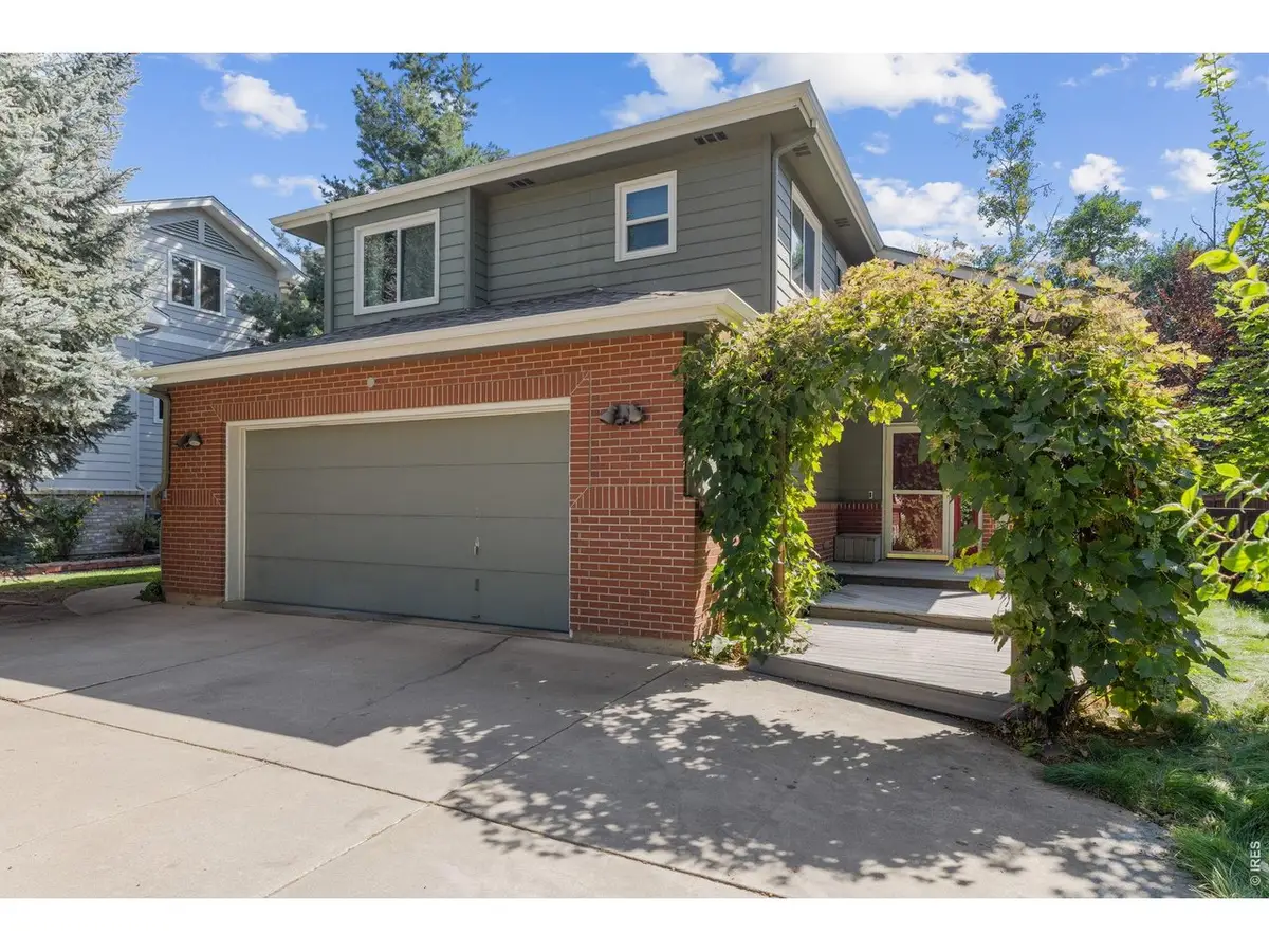 3644 Larkwood Ct, Boulder, CO 80304 - #1