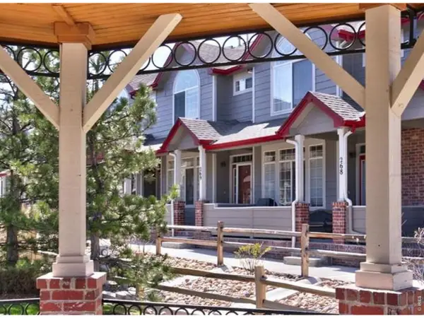 2855 Rock Creek Cir #269, Superior, CO 80027