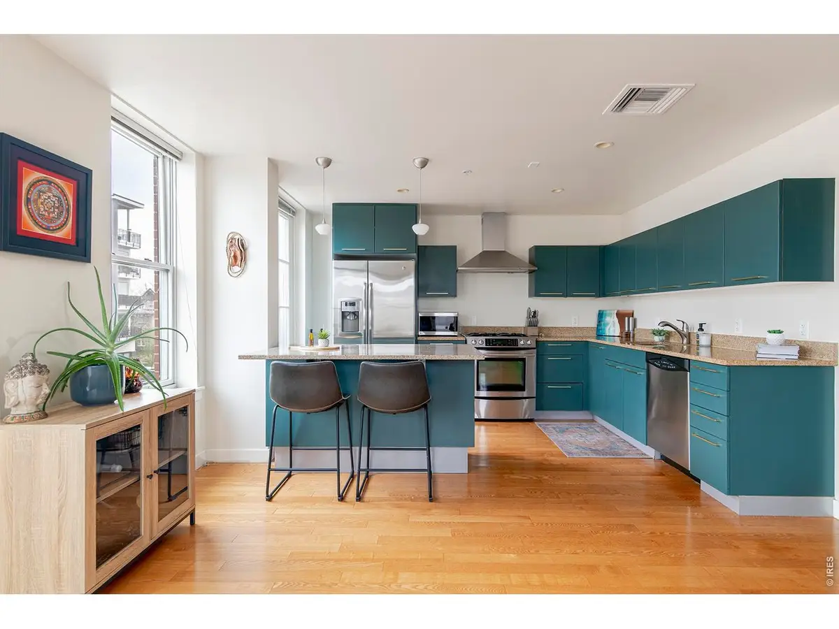 410 Acoma St #321, Denver, CO 80204 - #1