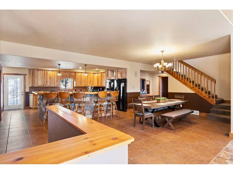 412 Evergreen Rd, Black Hawk, CO 80422 - #3