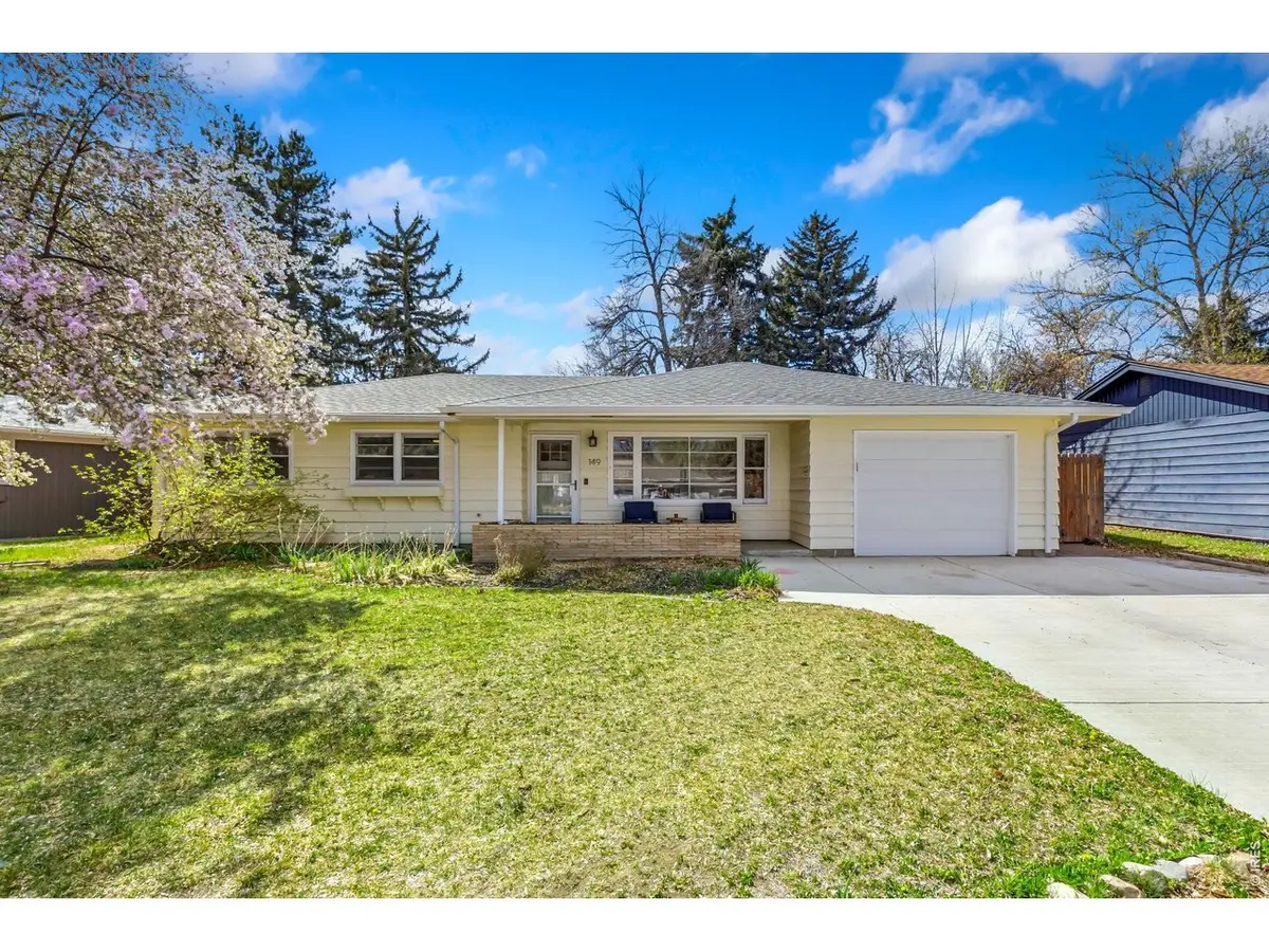 149 Yale Ave, Fort Collins, CO 80525 - #1