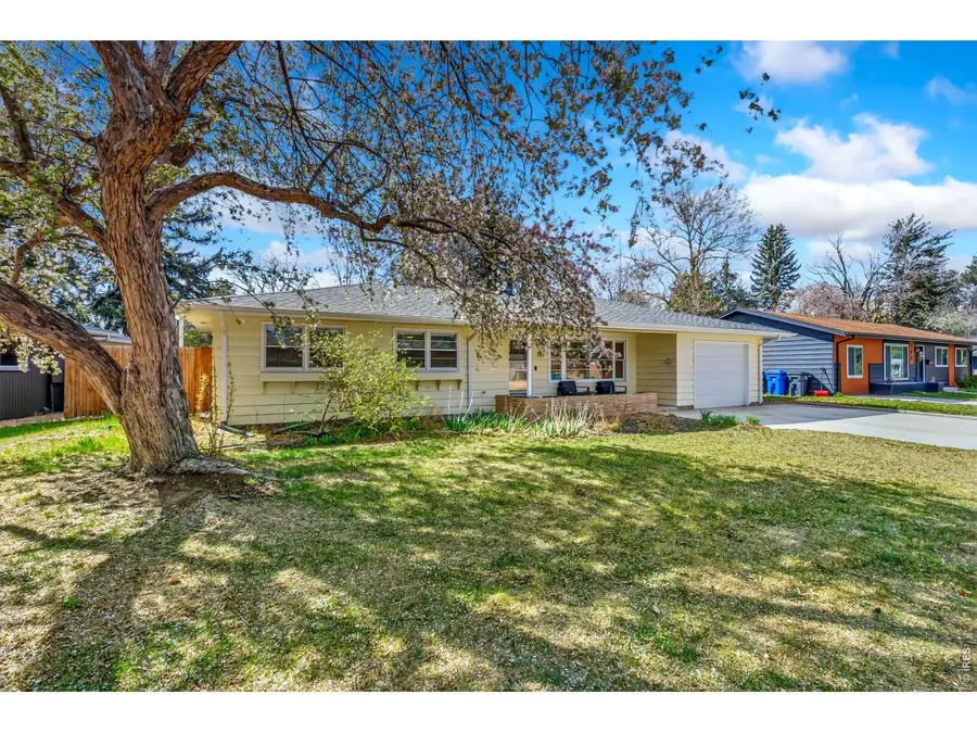 149 Yale Ave, Fort Collins, CO 80525 - #2