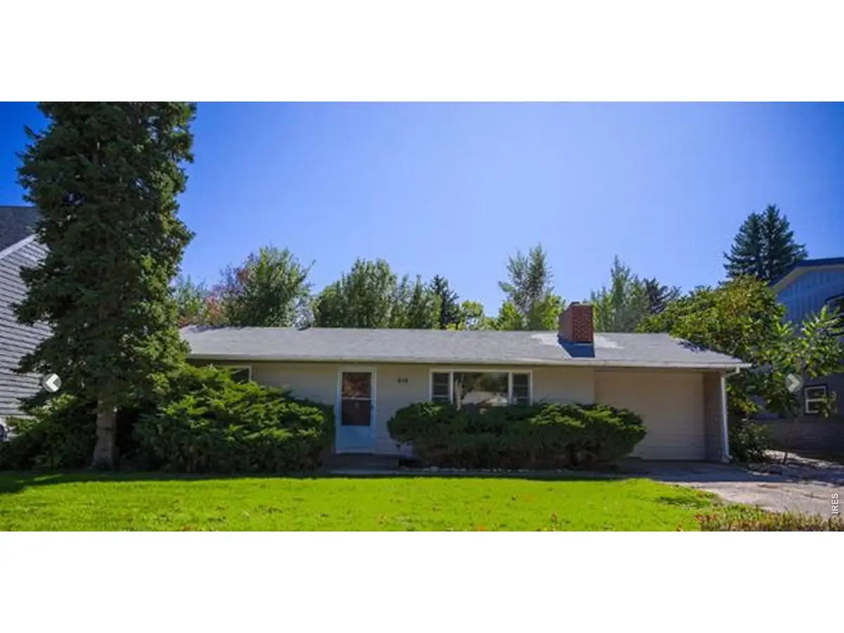 615 Juniper Ln, Fort Collins, CO 80526 - #1