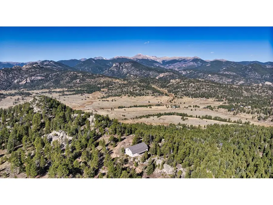 2973 Lory Ln, Estes Park, CO 80517 - #2
