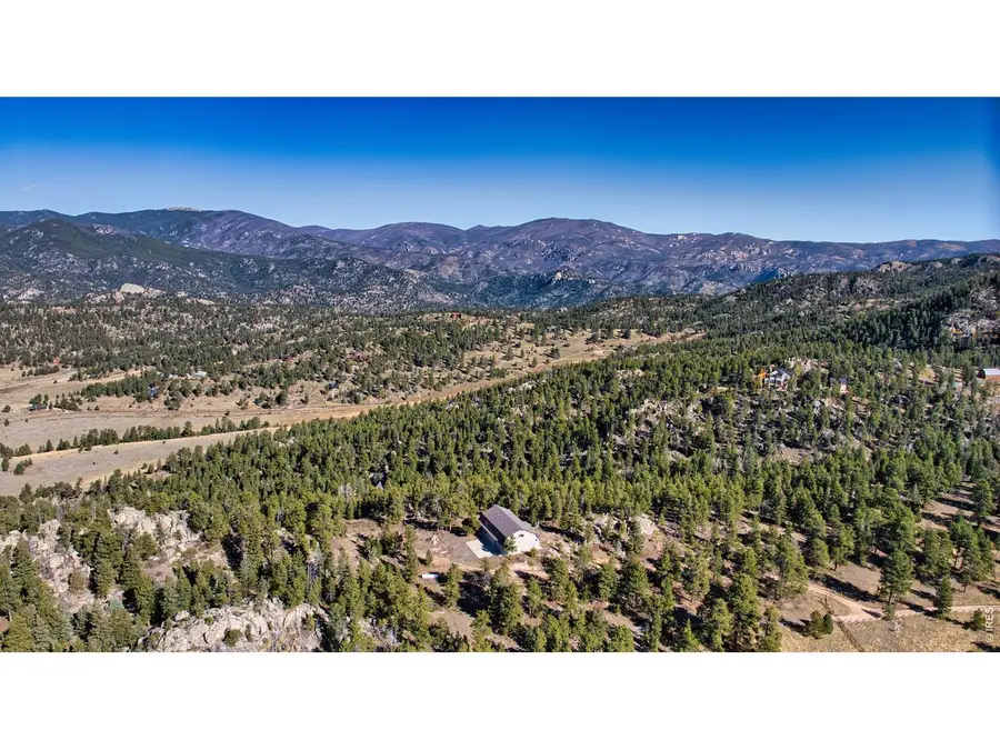 2973 Lory Ln, Estes Park, CO 80517 - #3