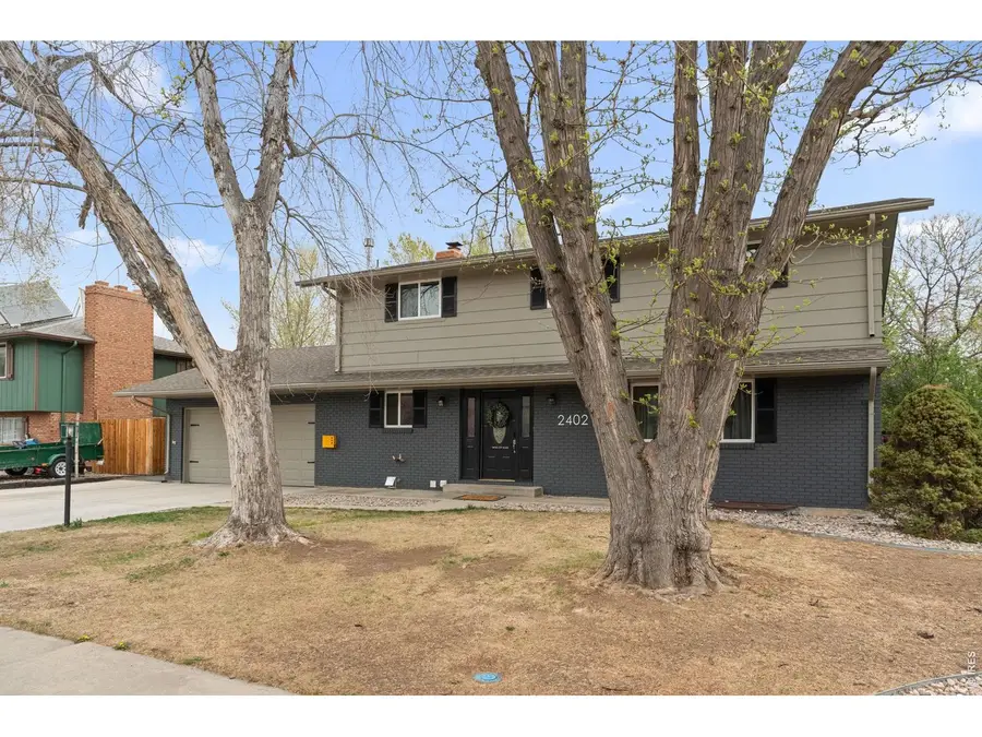 2402 N Estrella Ave, Loveland, CO 80538 - #2