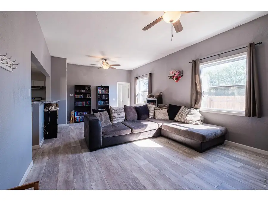 402 Cleveland St, Sterling, CO 80751 - #2