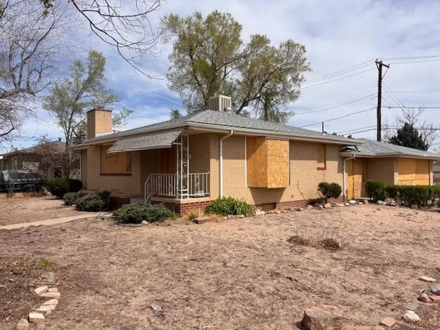 824 35th Ave Ct, Greeley, CO 80634 - #2