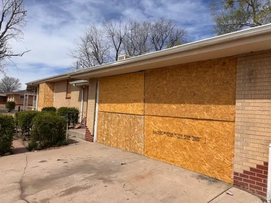 824 35th Ave Ct, Greeley, CO 80634 - #3