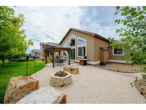 4373 Lemon Grass Dr, Johnstown, CO 80534