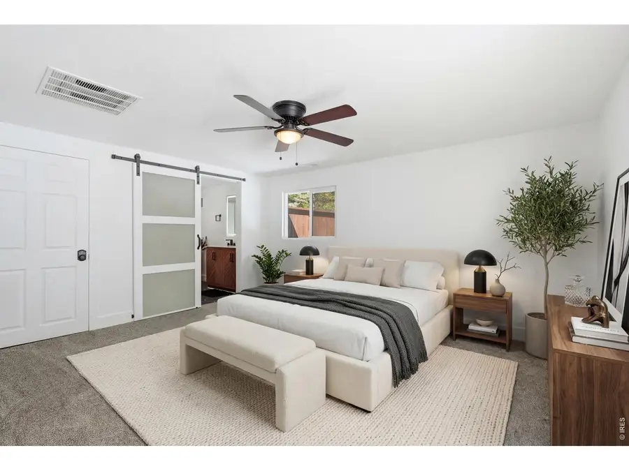 1645 Little Bear Creek Rd, Idaho Springs, CO 80452 - #2