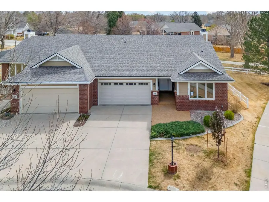 2580 Lochbuie Cir, Loveland, CO 80538 - #3