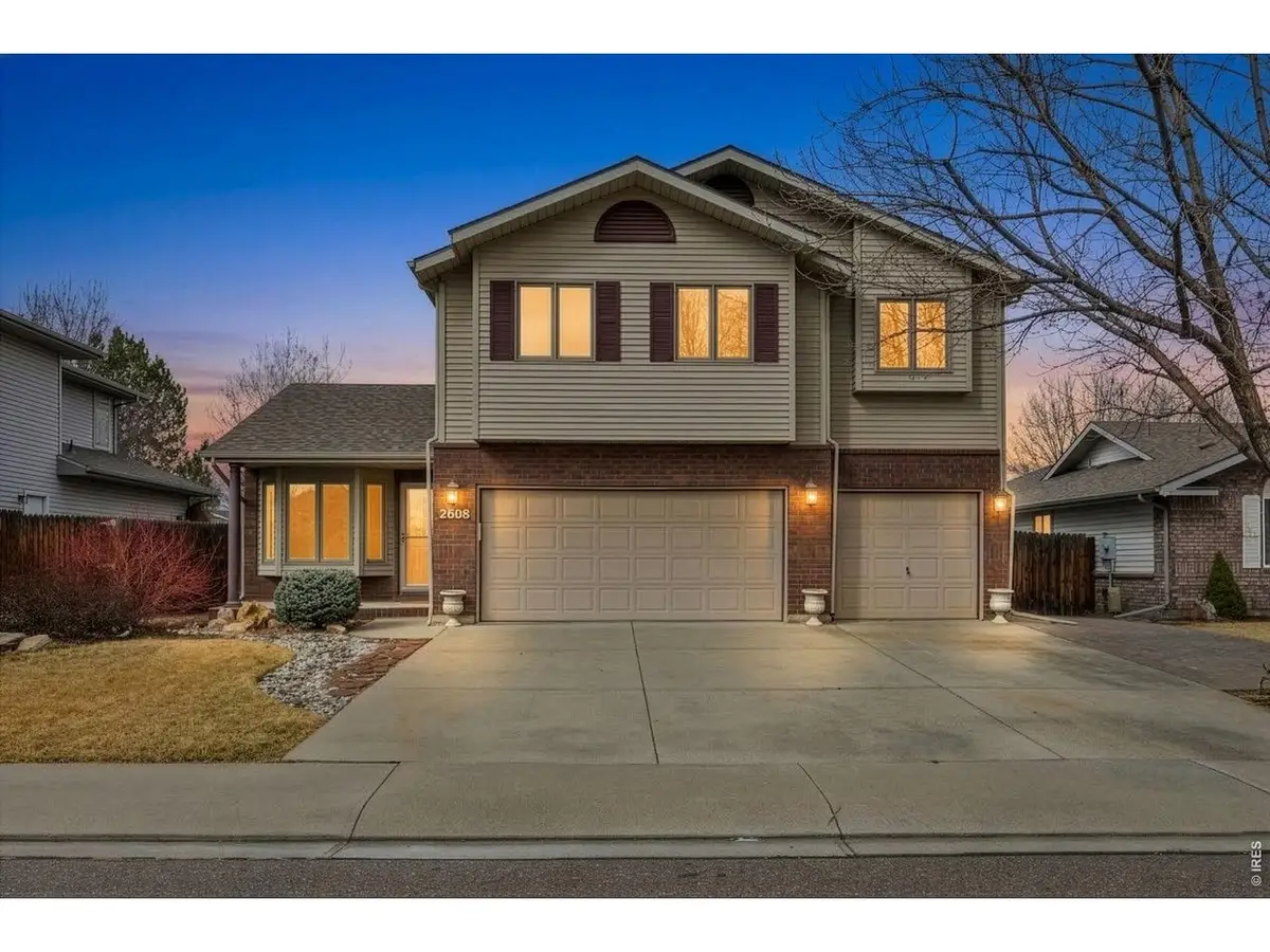 2608 Pheasant Dr, Longmont, CO 80503 - #1