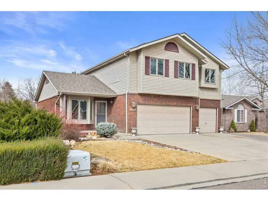 2608 Pheasant Dr, Longmont, CO 80503 - #2