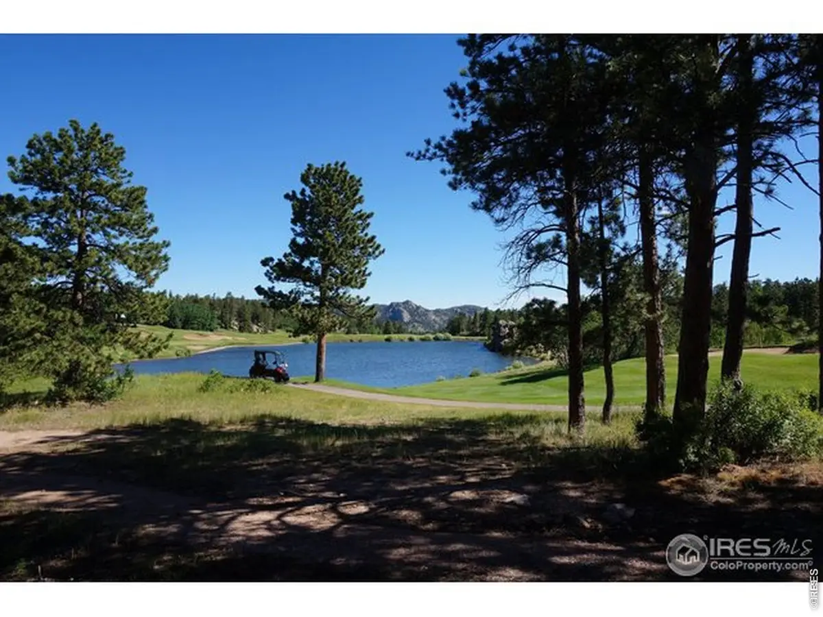 1001 Fox Acres E Dr, Red Feather Lakes, CO 80545 - #1