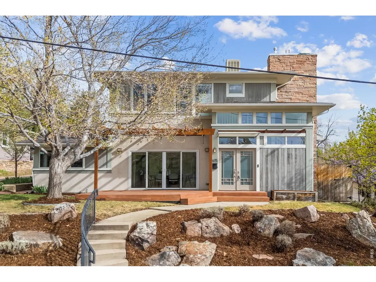 675 Dellwood Ave, Boulder, CO 80304 - #1