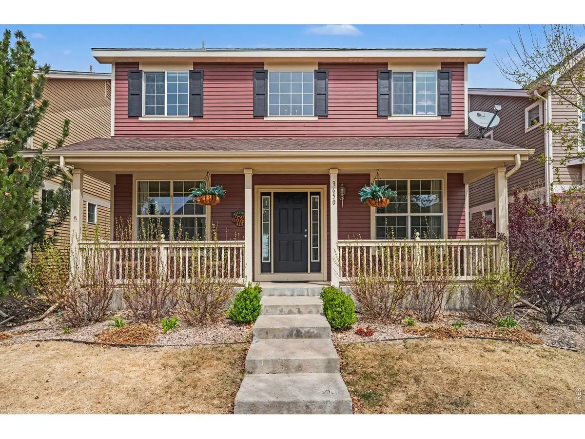 3650 Observatory Dr, Fort Collins, CO 80528 - #1